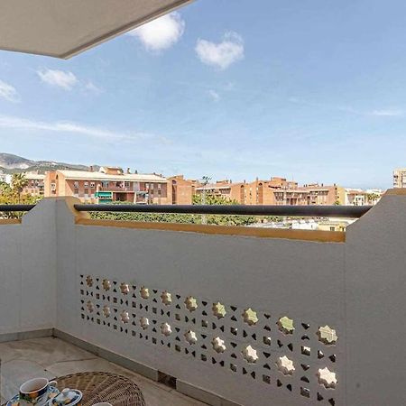 797 Holiday Rentals - Luminoso Piso Para 4 En Arroyo De La Miel Exterior photo