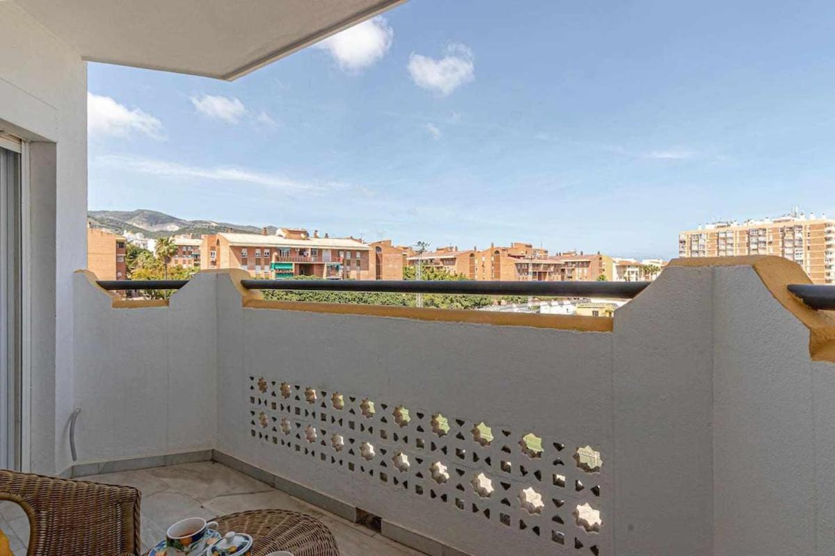 797 Holiday Rentals - Luminoso Piso Para 4 En Arroyo De La Miel Exterior photo